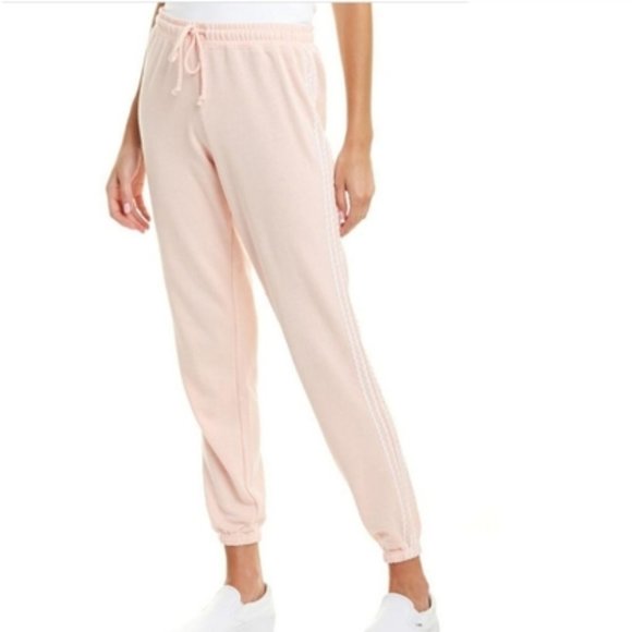 Betsey Johnson Pants - 🆕️ BETSEY JOHNSON Zig Zag Sweatpant